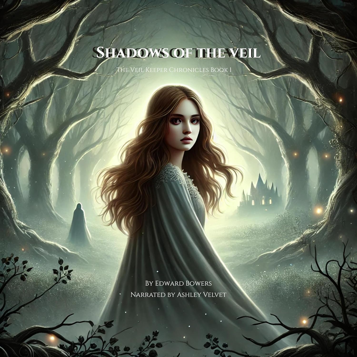Shadows of the Veil: The Veil Keeper Chronicles, Book 1
